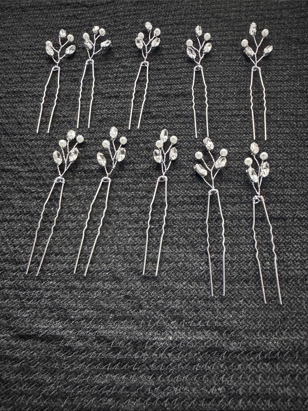 For bridal